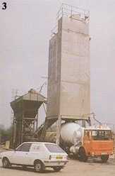 Loading At The Depot