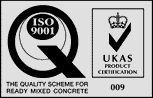 Quality Scheme For Ready Mixed Concrete